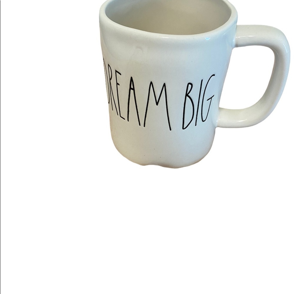 Rae Dunn mugs